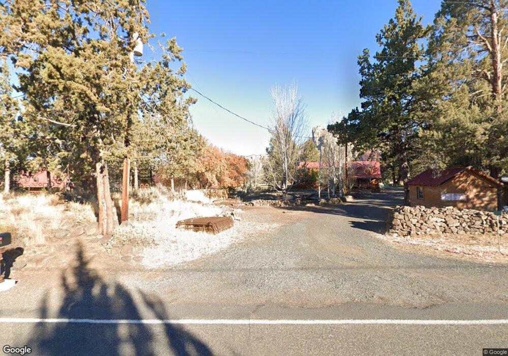 8681 27th, Terrebonne, OR 97760 - photo 1