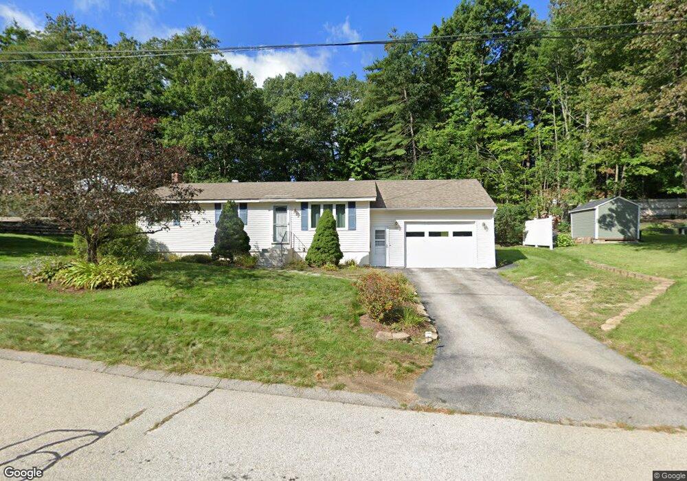 13 Ardon Dr, Hooksett, NH 03106 - photo 1