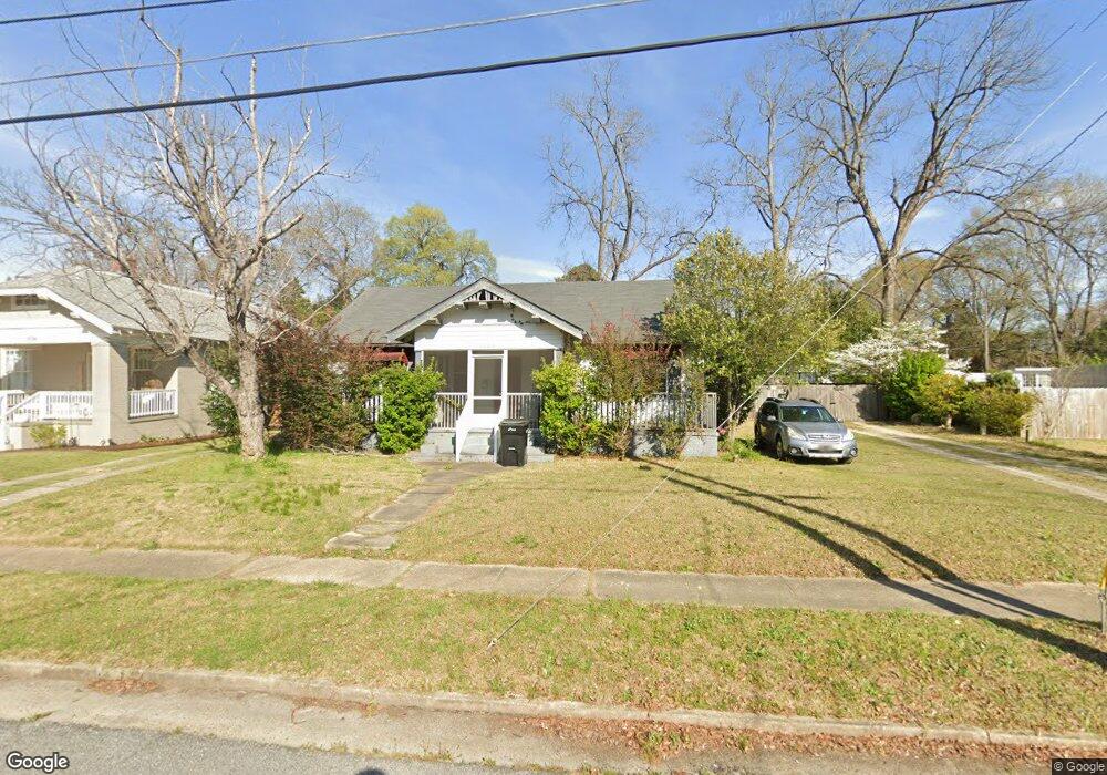 1630 15th Ave, Columbus, GA 31901 - photo 1