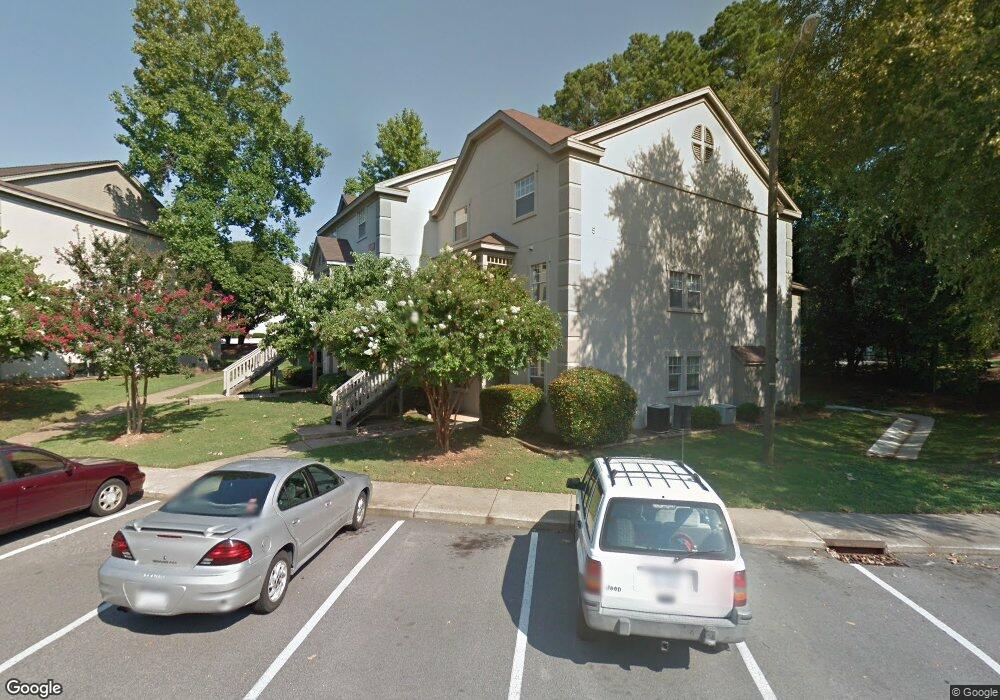 2502 Avent Ferry Rd unit 201, Raleigh, NC 27606 - photo 1