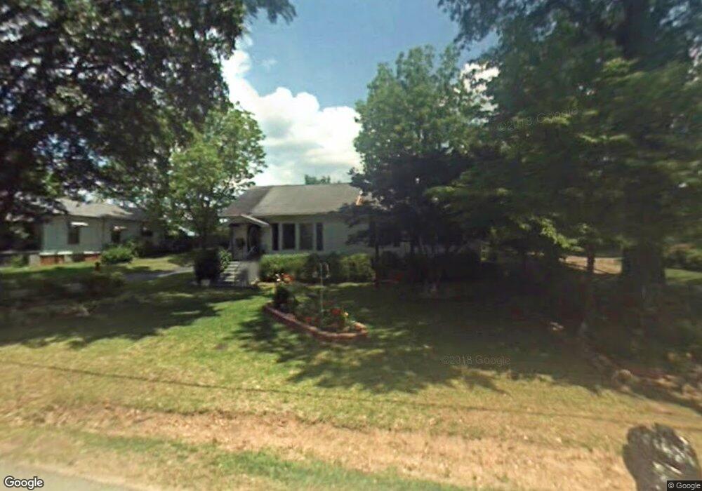 246 Hood St, Commerce, GA 30529 - photo 1