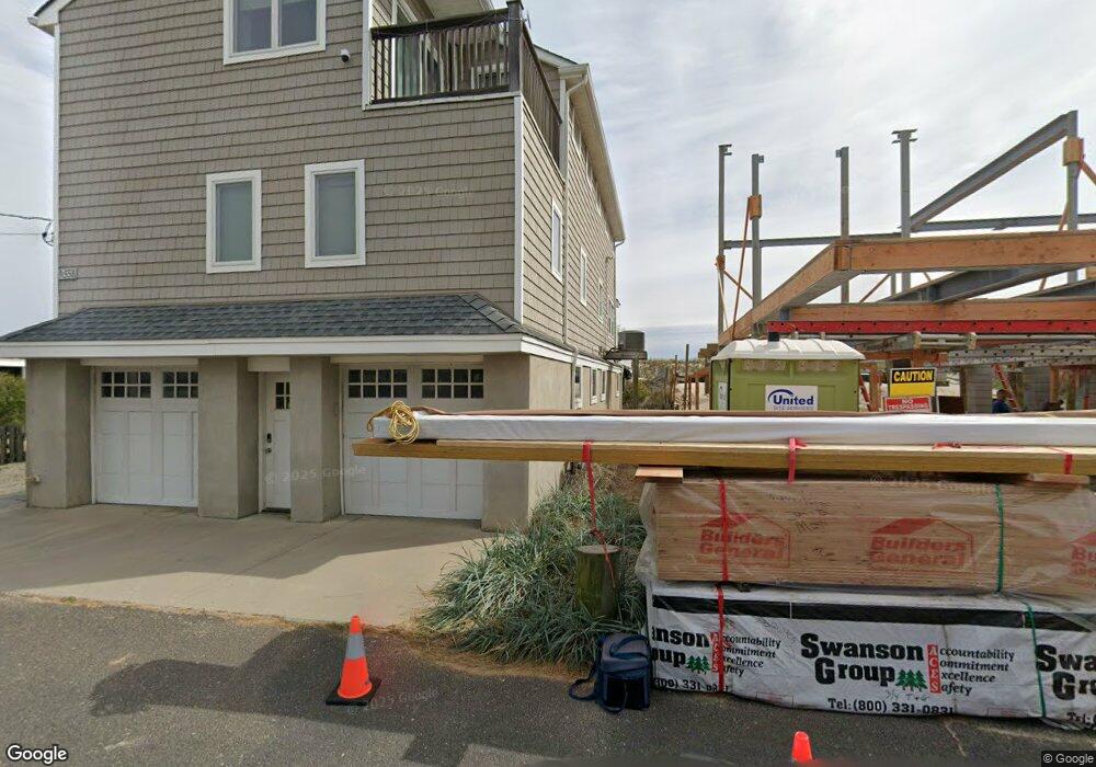 560 Ocean Terrace, Mantoloking, NJ 08738 - photo 1