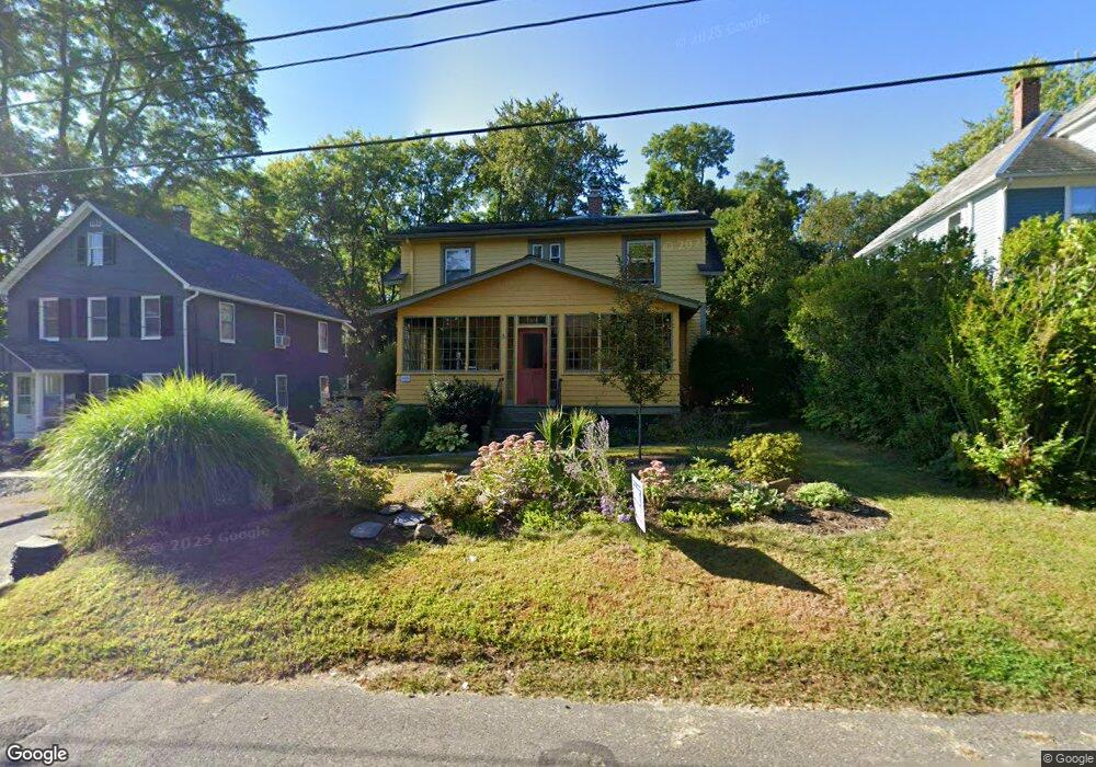 22 High St, Florence, MA 01062 - photo 1