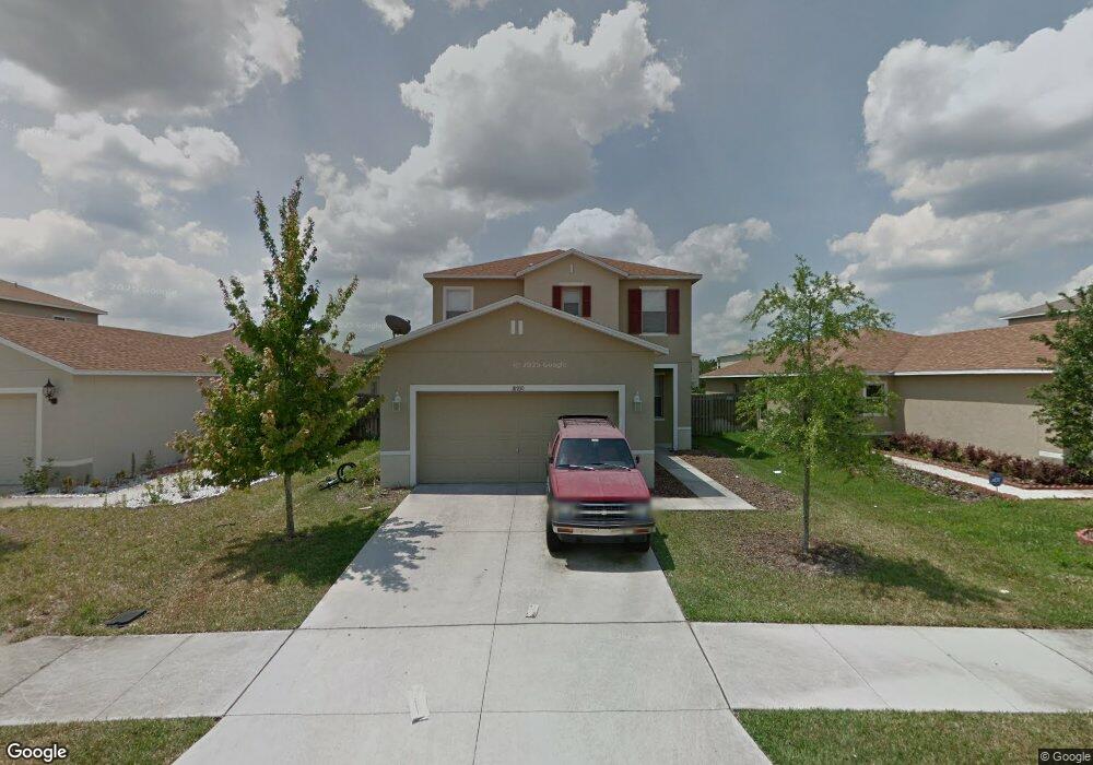 18930 Parapet Place, Land O Lakes, FL 34638 - photo 1