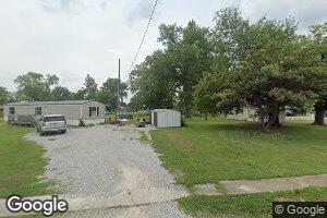 118 E 2nd St, Xenia, IL 62899