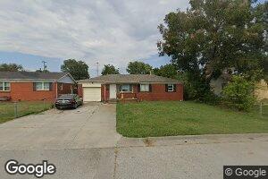 9177 E Latimer St, Tulsa, OK 74115