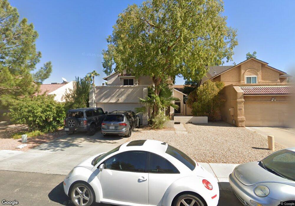 1507 N Central Dr, Chandler, AZ 85224 - photo 1