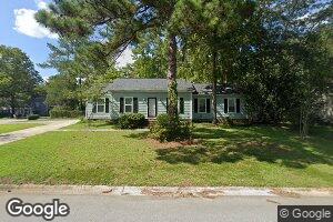 323 Devonport Dr, Irmo, SC 29063