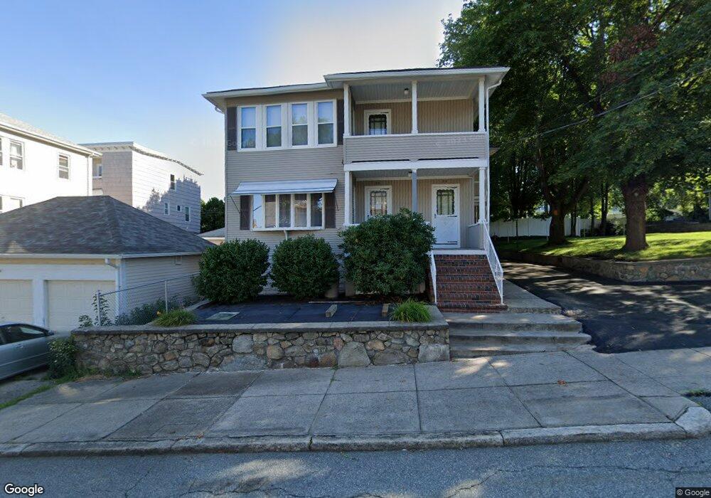 24 Moore St, Woonsocket, RI 02895 - photo 1