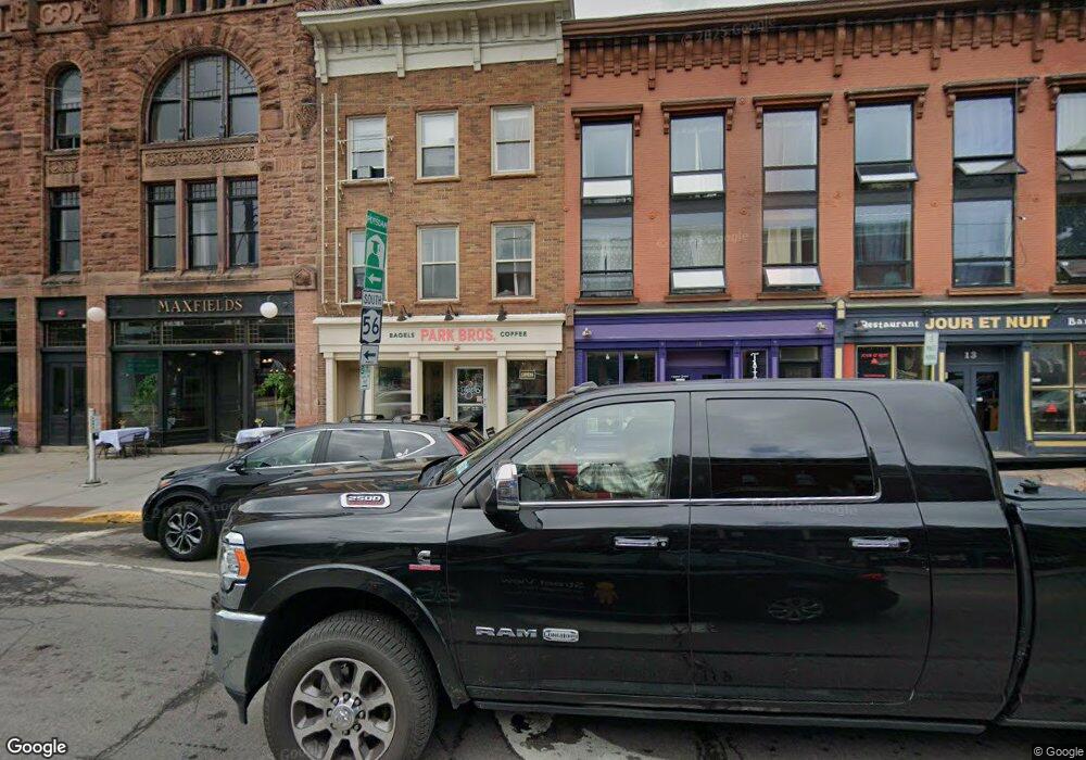 9 Market Street, Potsdam, NY 13676 - photo 1