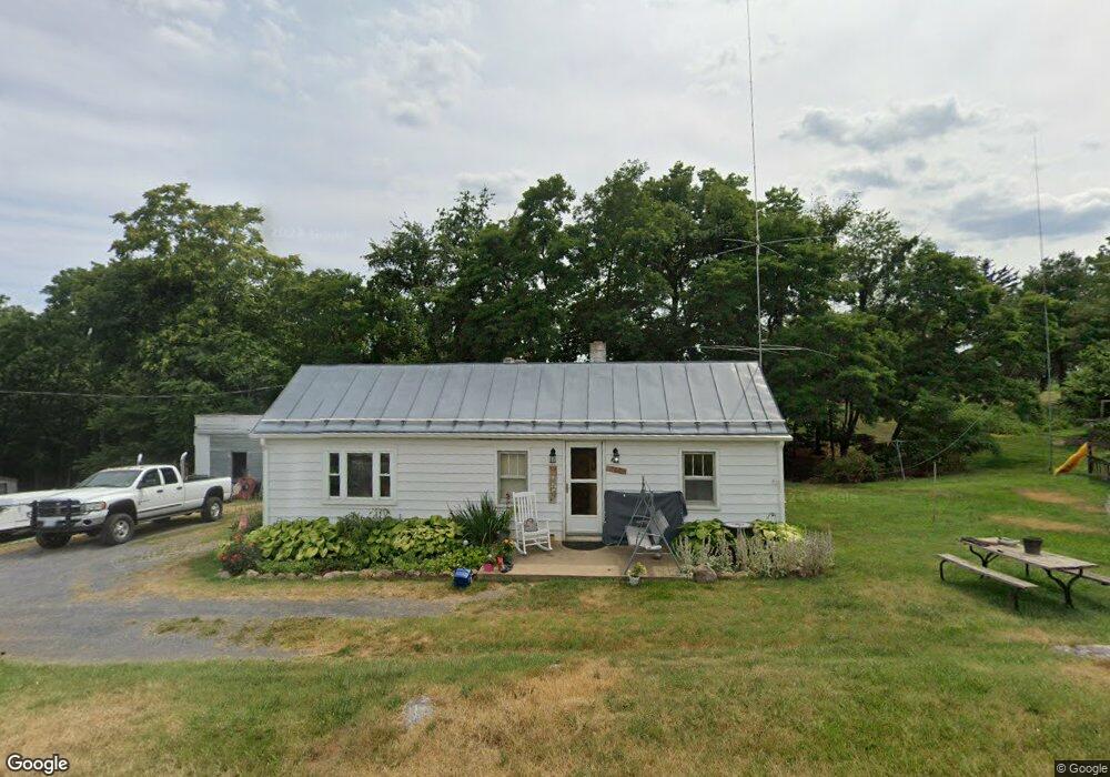 722 Rockville Rd, Quicksburg, VA 22847 - photo 1