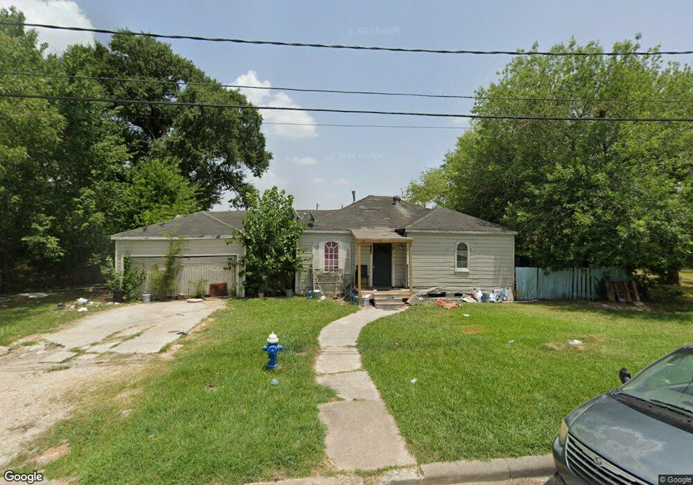 7023 Eastwood St, Houston, TX 77021 - photo 1