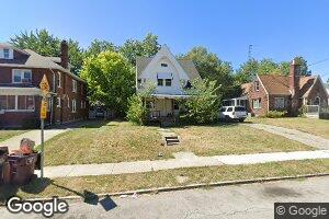 334 Garfield Ave, Lima, OH 45805