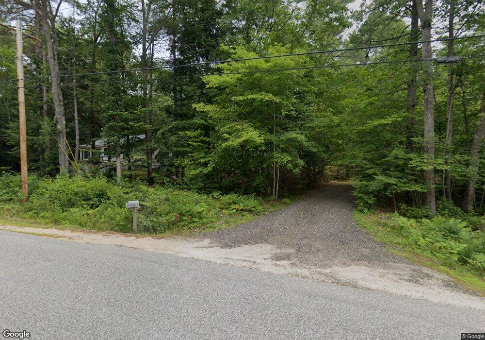 435 Beach Pond Rd, Wolfeboro, NH 03894 - photo 1