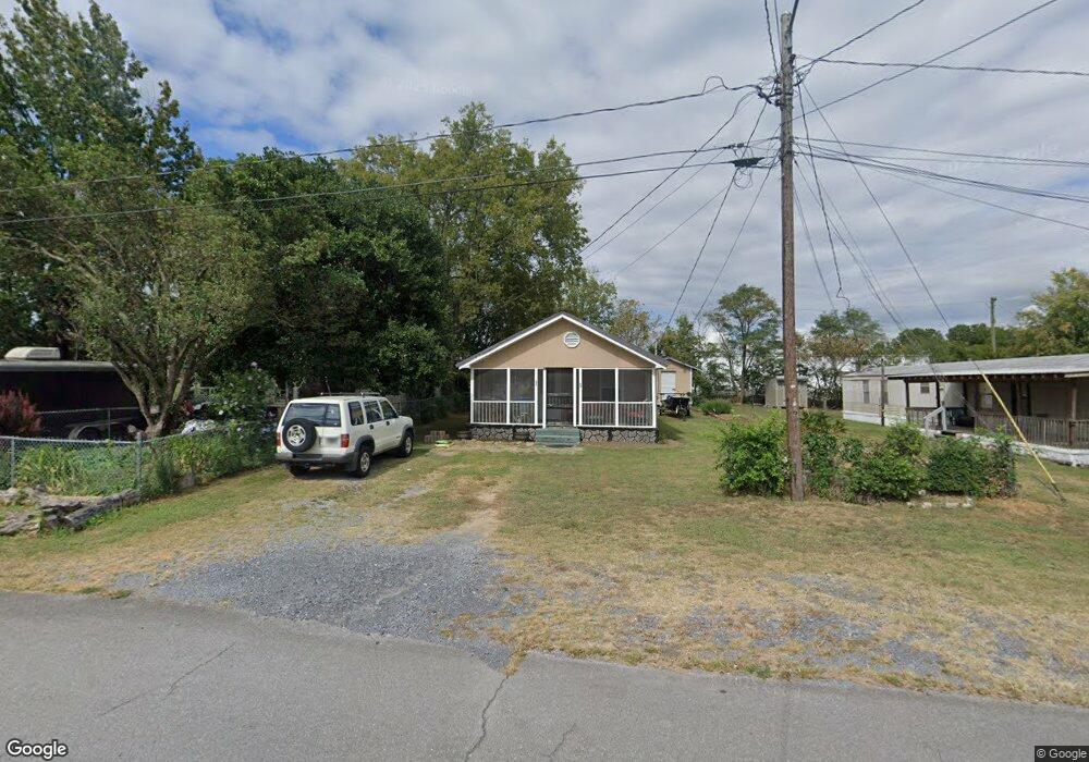 57 5th Ave W, Chatsworth, GA 30705 - photo 1