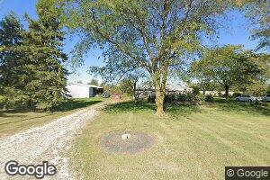 6432 W 700 S, Redkey, IN 47373