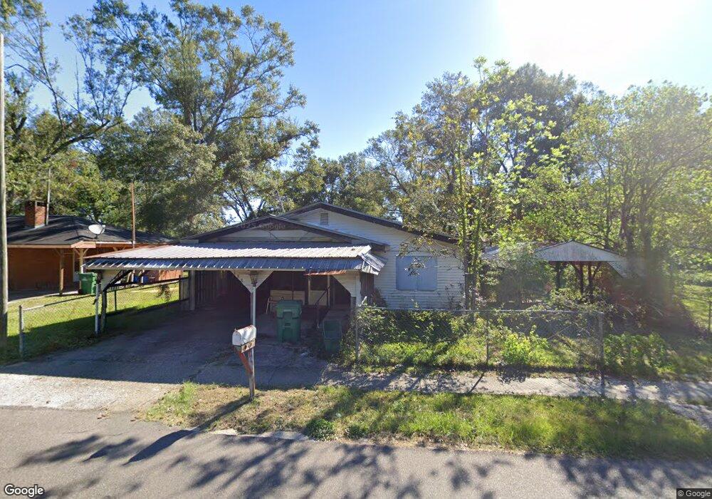 311 S Blanks Ave, Picayune, MS 39466 - photo 1