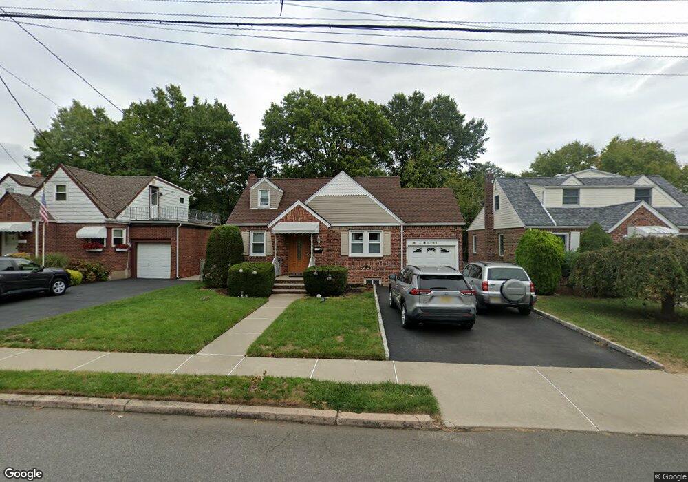 4-33 Grunauer Place unit 1X, Fair Lawn, NJ 07410 - photo 1