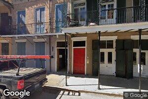 1133 Royal St Unit 7, New Orleans, LA 70116