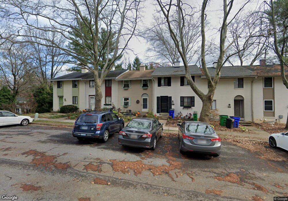 5429 Endicott Ln, Columbia, MD 21044 - photo 1