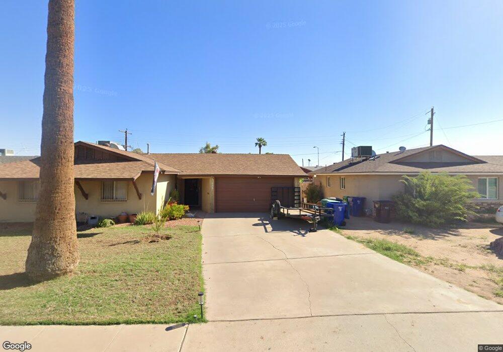 553 S Hunt Dr, Mesa, AZ 85204 - photo 1