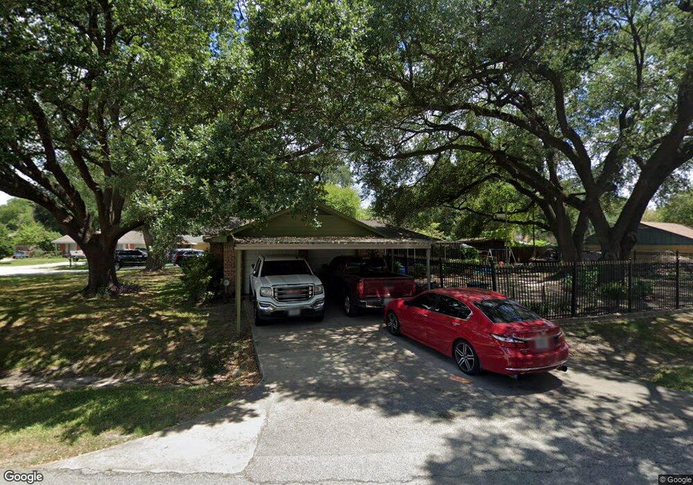 1631 Periwinkle St, Houston, TX 77038 - photo 1