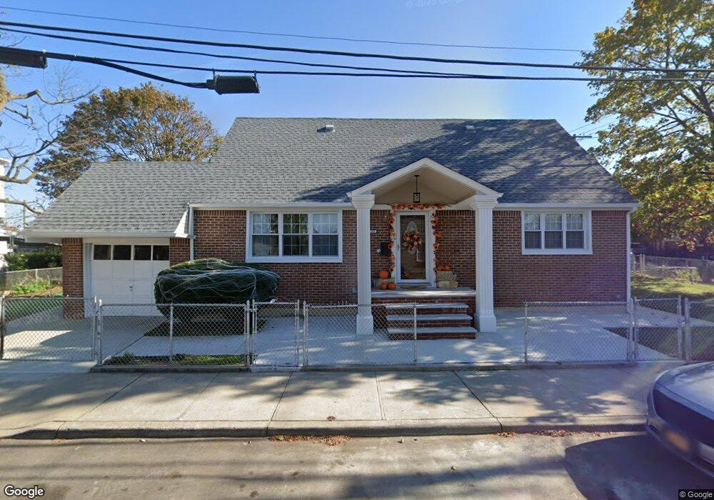 13215 Rico Place, Ozone Park, NY 11417 - photo 1