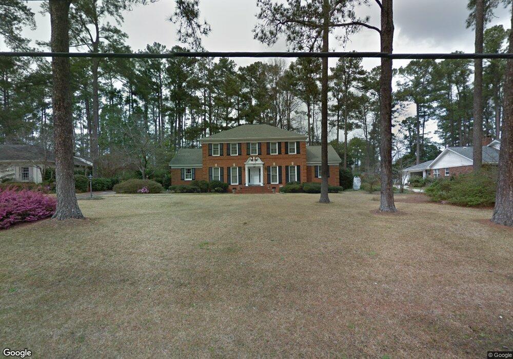 504 Scotts Way, Augusta, GA 30909 - photo 1