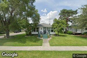 23094 Defiance Pike, Custar, OH 43511