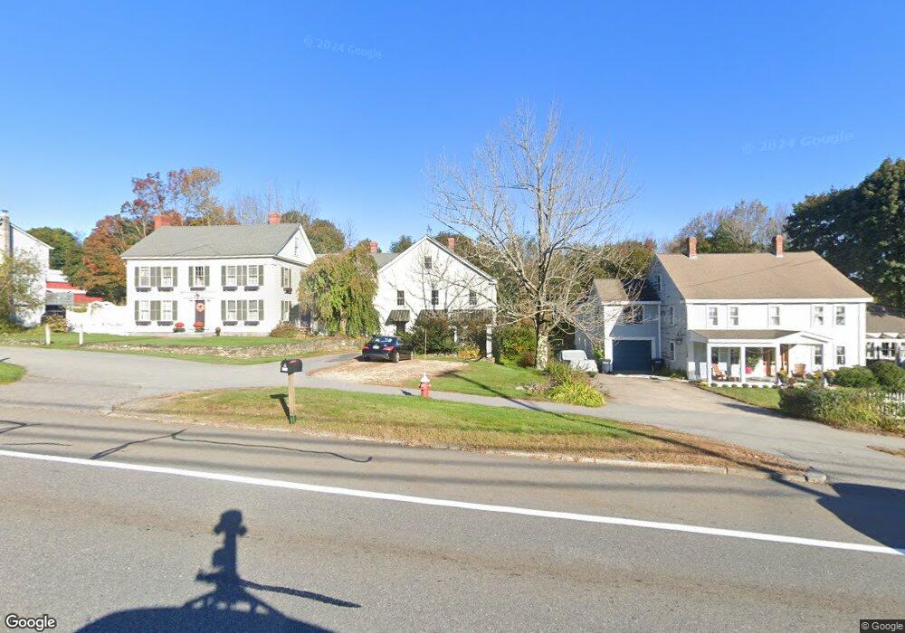 214 Main St unit 216, Rutland, MA 01543 - photo 1