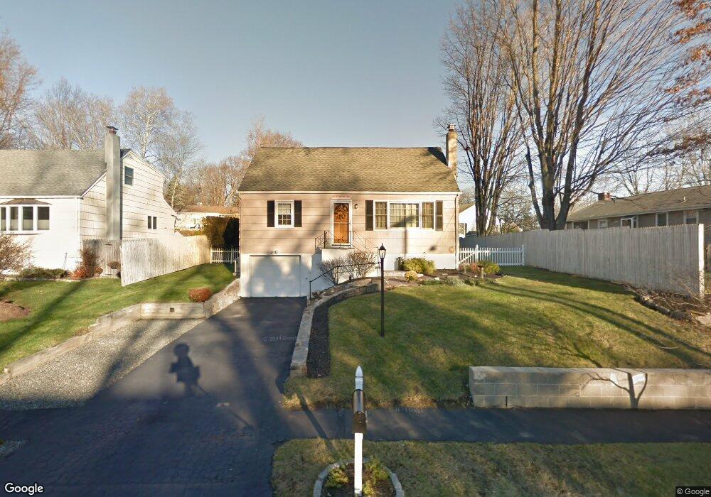 4 Fullin Ct, Norwalk, CT 06851 - photo 1