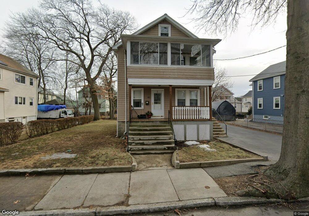 81 Bowen Ave, Medford, MA 02155 - photo 1