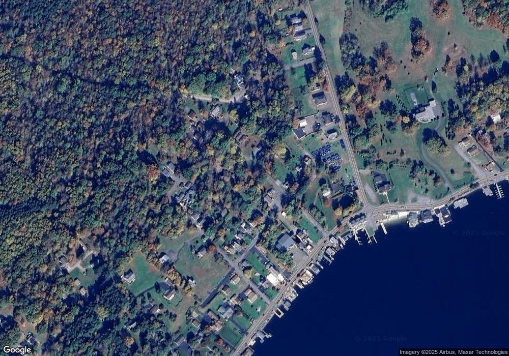 109 Park St, Harveys Lake, PA 18618 - photo 1