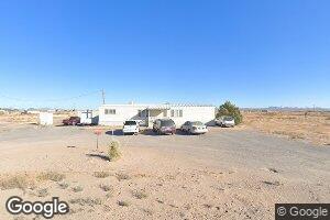 16 Rolls Rd, Animas, NM 88020