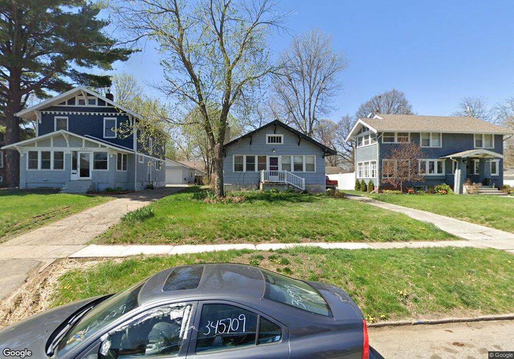1342 44th St, Des Moines, IA 50311 - photo 1