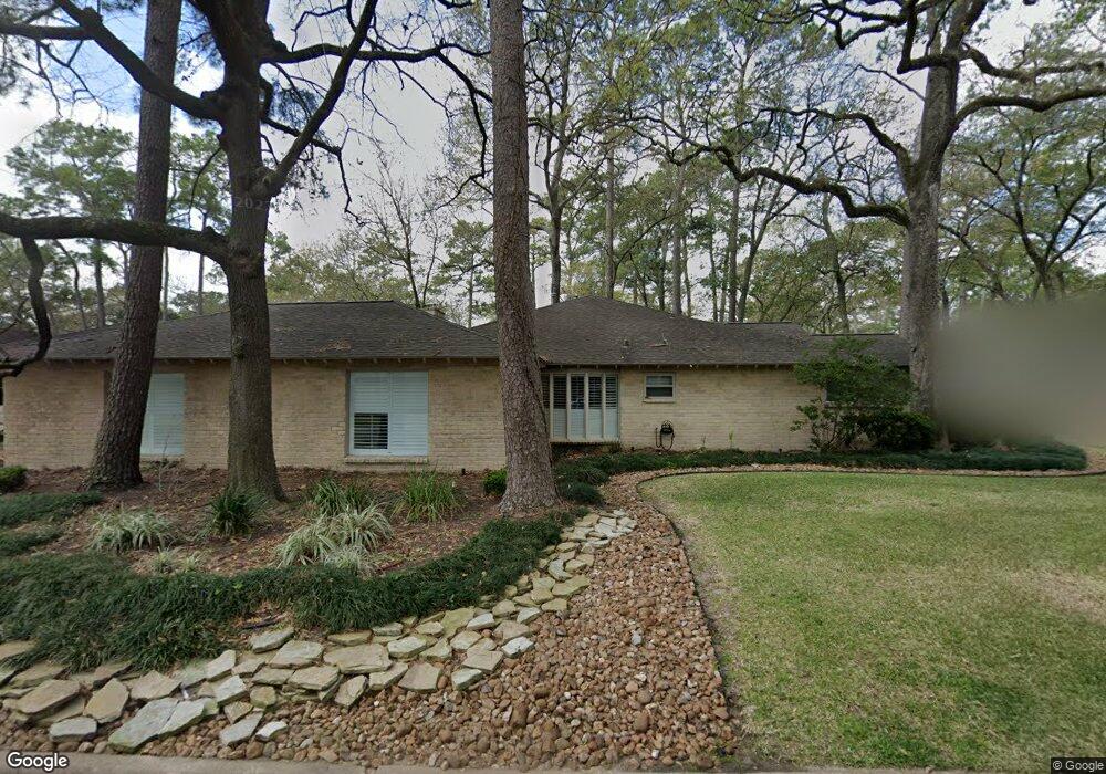 12347 Longworth Ln, Houston, TX 77024 - photo 1