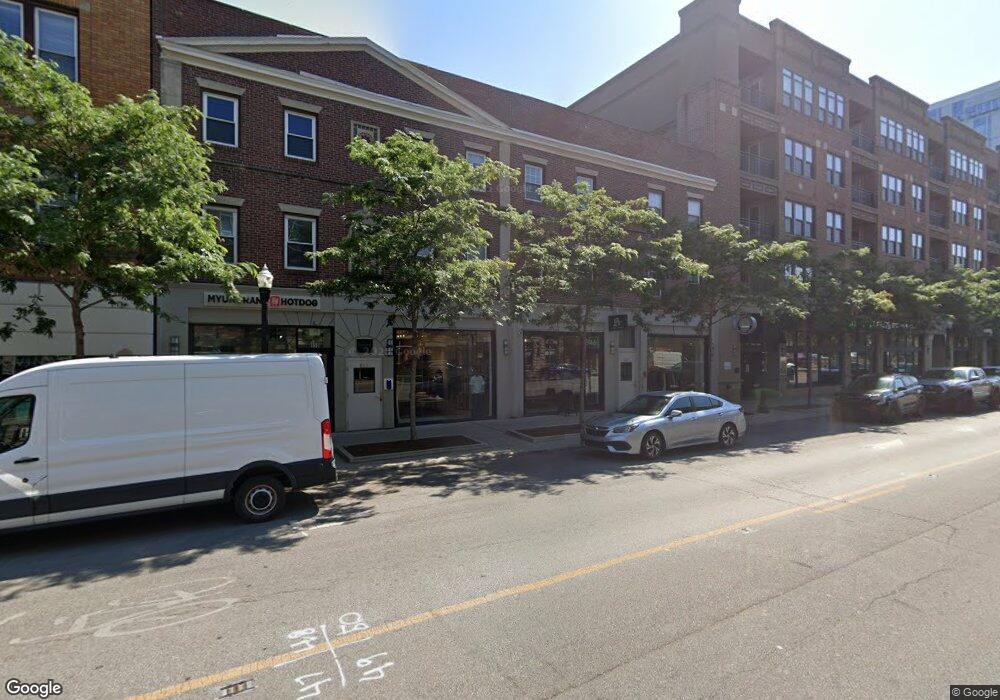 852 N High St, Columbus, OH 43215 - photo 1