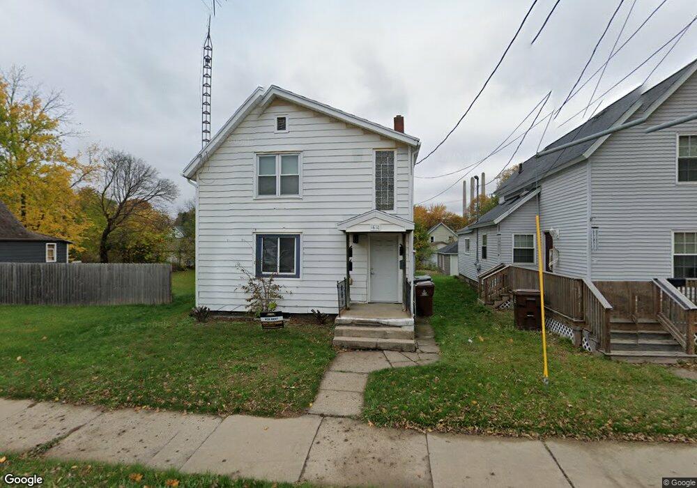 1610 S Cedar St, Lansing, MI 48910 - photo 1