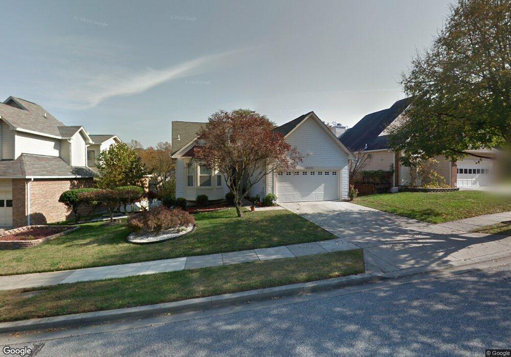 14223 Summit Ln, Laurel, MD 20708 - photo 1