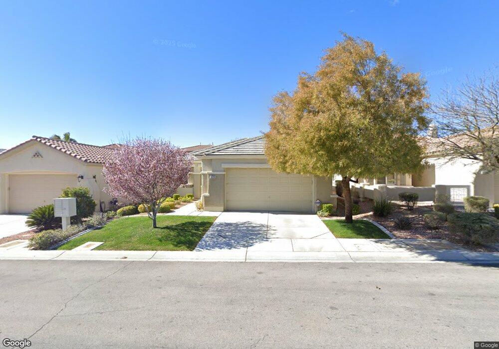 3729 Fading Sun St unit 2, Las Vegas, NV 89135 - photo 1