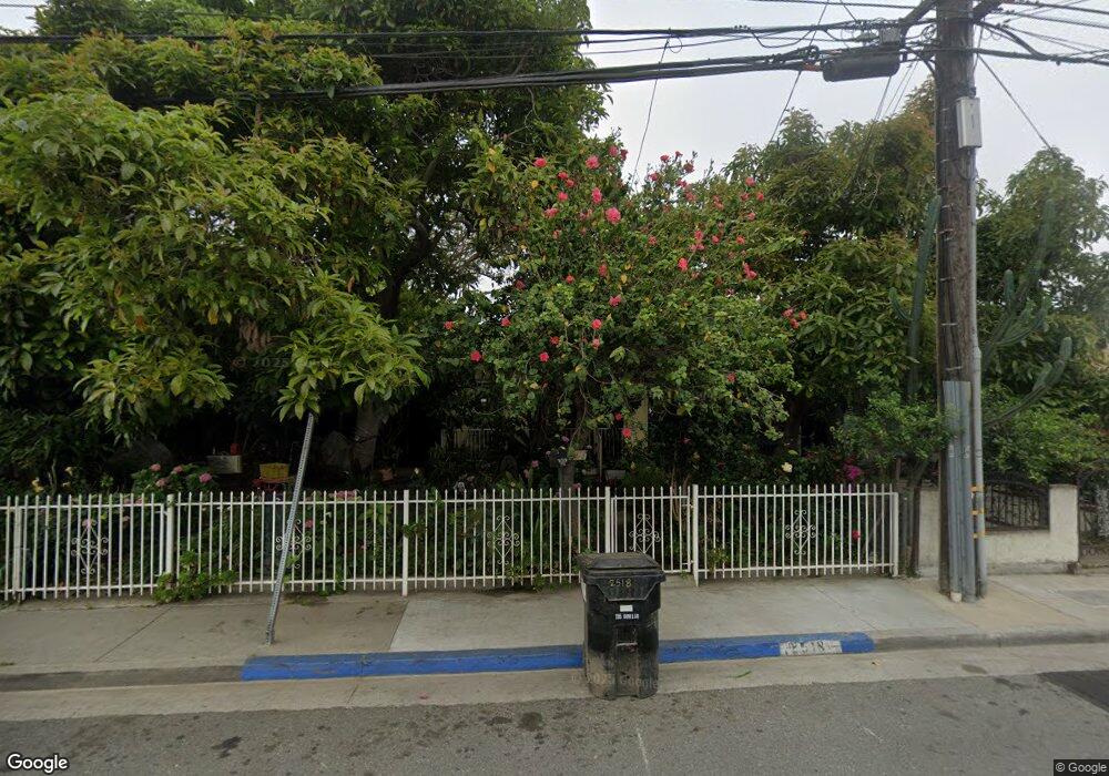 2518 E 124th St, Compton, CA 90222 - photo 1