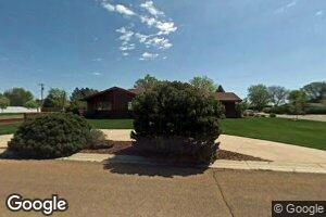 508 Elm Ave, Oakley, KS 67748