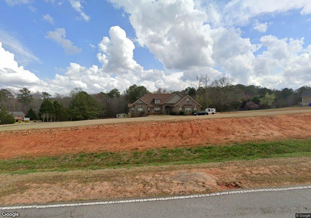 1215 S Bethany Rd, McDonough, GA 30252 - photo 1