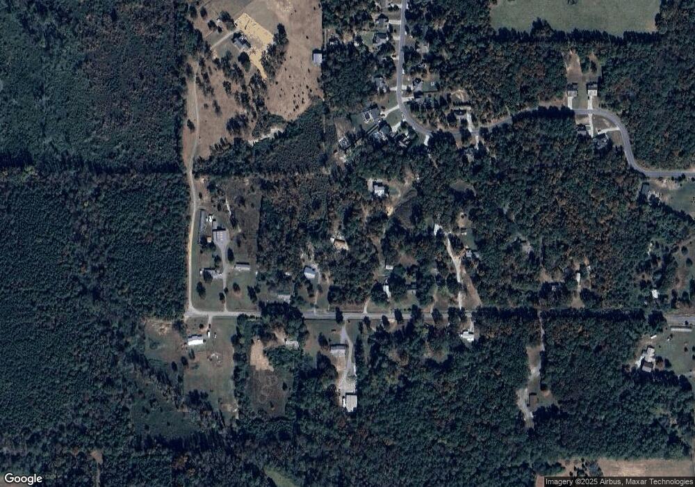 301 Mini Rd SE, Rydal, GA 30171 - photo 1