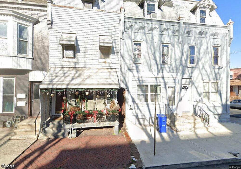 666 N 12th St, Reading, PA 19604 - photo 1