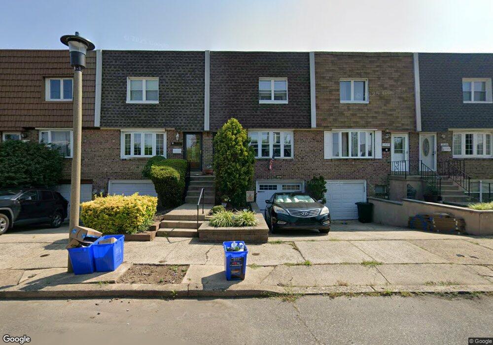 2535 Casimir St, Philadelphia, PA 19137 - photo 1