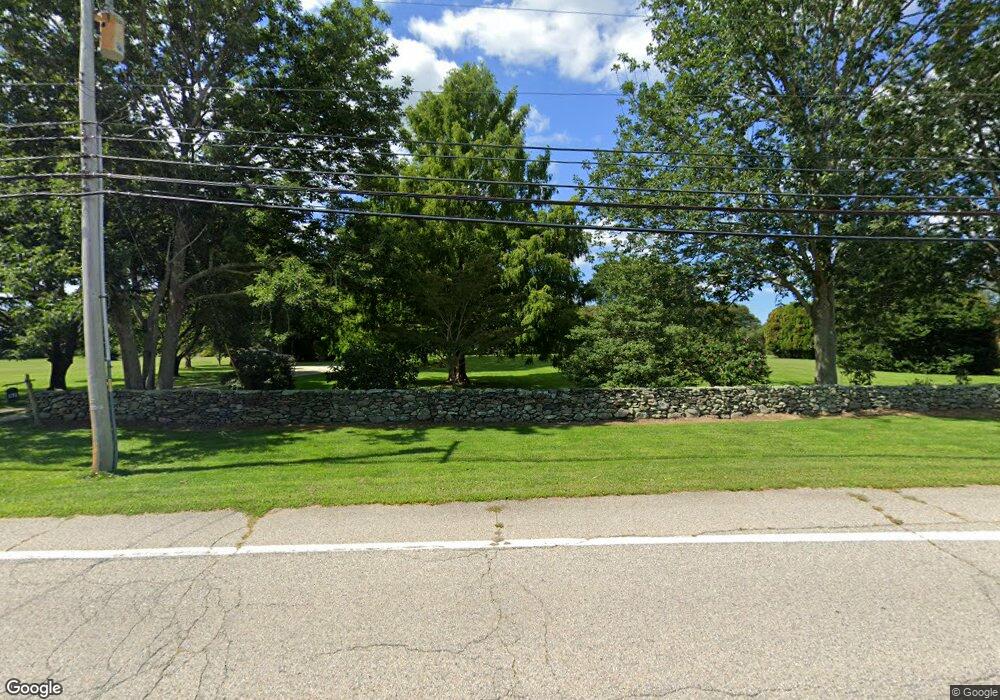 171 E Main Rd, Little Compton, RI 02837 - photo 1