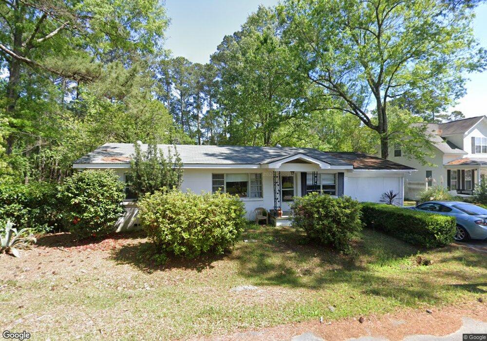 418 Morgan St, Pooler, GA 31322 - photo 1