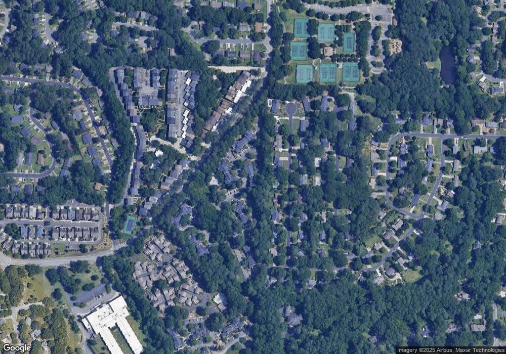 816 Sentinel Ridge SW, Marietta, GA 30064 - photo 1