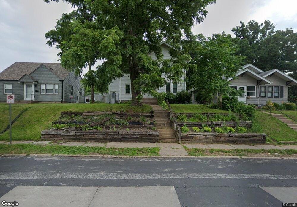 1733 Bridge Ave, Davenport, IA 52803 - photo 1